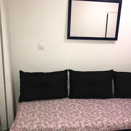 Appartement Voltaire Paris 11 ภายนอก รูปภาพ