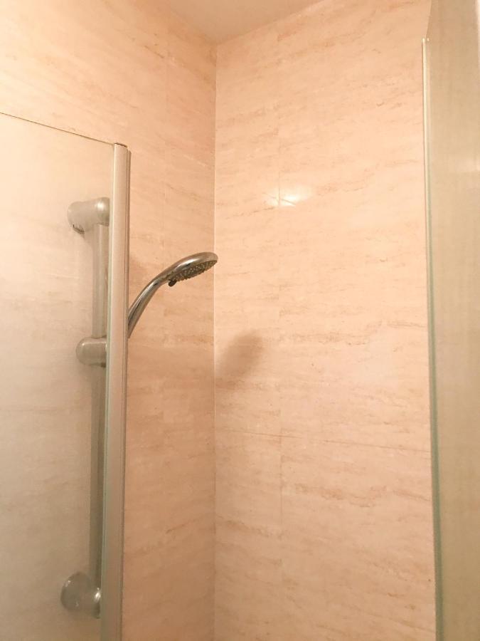 Appartement Voltaire Paris 11 ภายนอก รูปภาพ