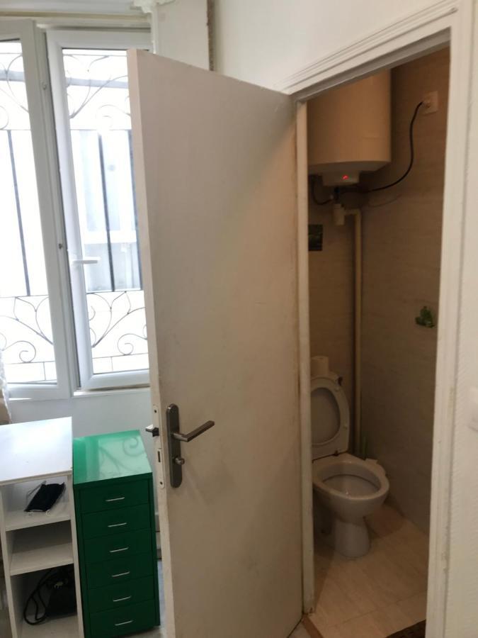 Appartement Voltaire Paris 11 ภายนอก รูปภาพ